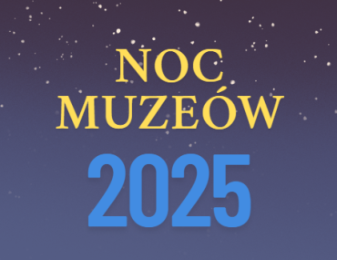 Noc Muzeów 2025